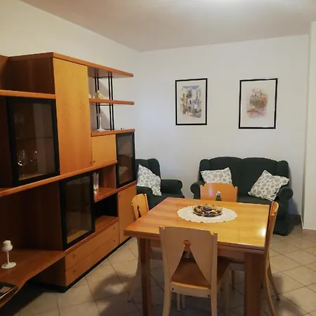Nyaraló Il Casolare La Lavanda Montemarciano