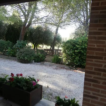 Il Casolare La Lavanda