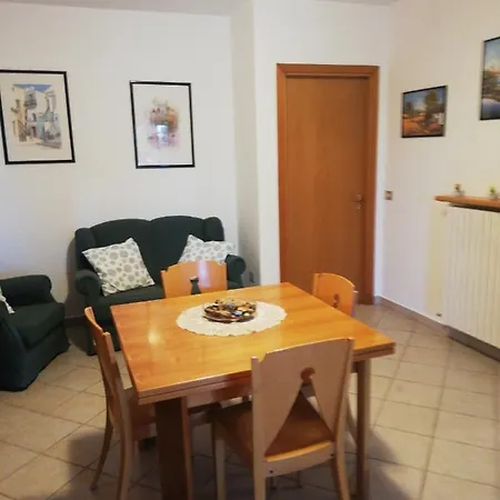 Nyaraló Il Casolare La Lavanda *