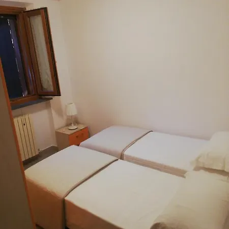 Nyaraló Il Casolare La Lavanda